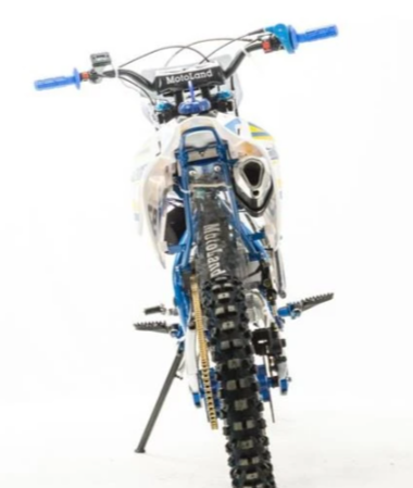 Питбайк MOTOLAND (МОТОЛЕНД) Кросс TCX125 в Калининграде