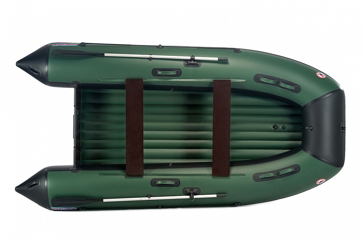 Лодка MISHIMO LITE 360 в Калининграде