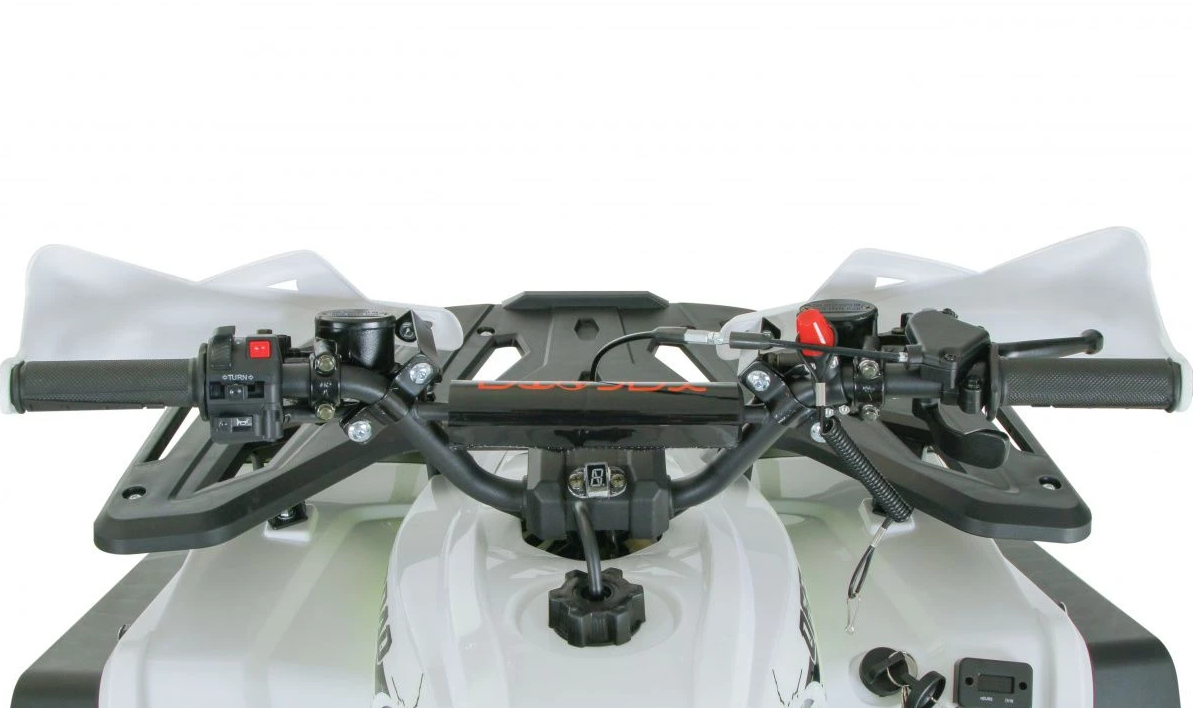 Квадроцикл YACOTA DRAGON 125 в Калининграде