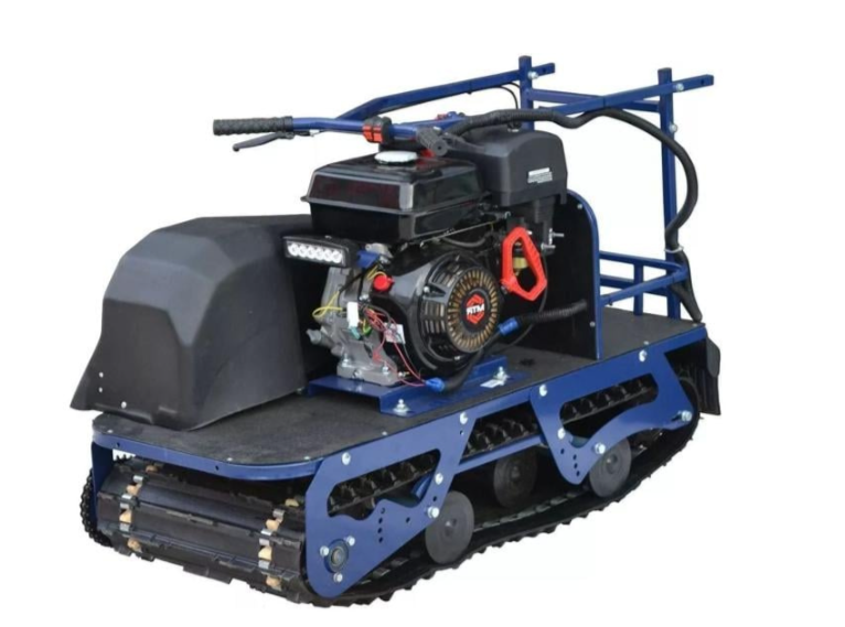 Мотобуксировщик БАРС ПАРТИЗАН 7 л.с. в Калининграде