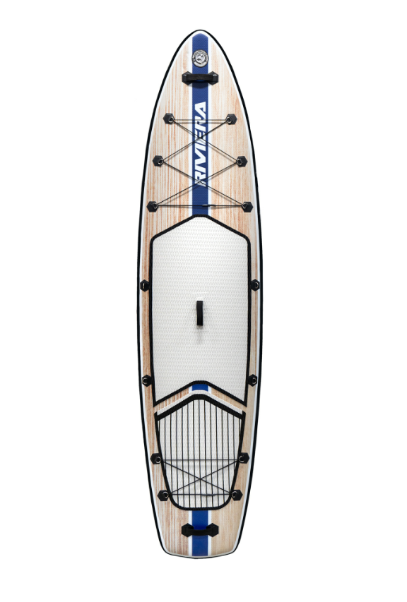 Сап-борд синий 12ft RIVIERA в Калининграде