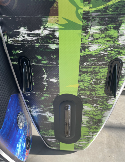 SUP (САП) ДОСКА RAIDEX TAKUMO 10.6’ (320СМ) N 11 в Калининграде