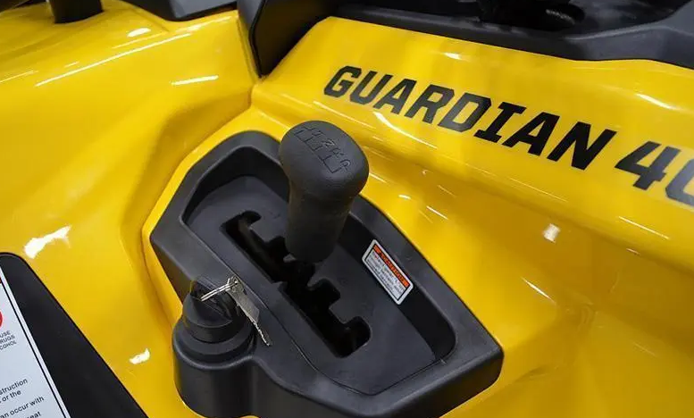 Квадроцикл HISUN GUARDIAN 400L /LONG в Калининграде