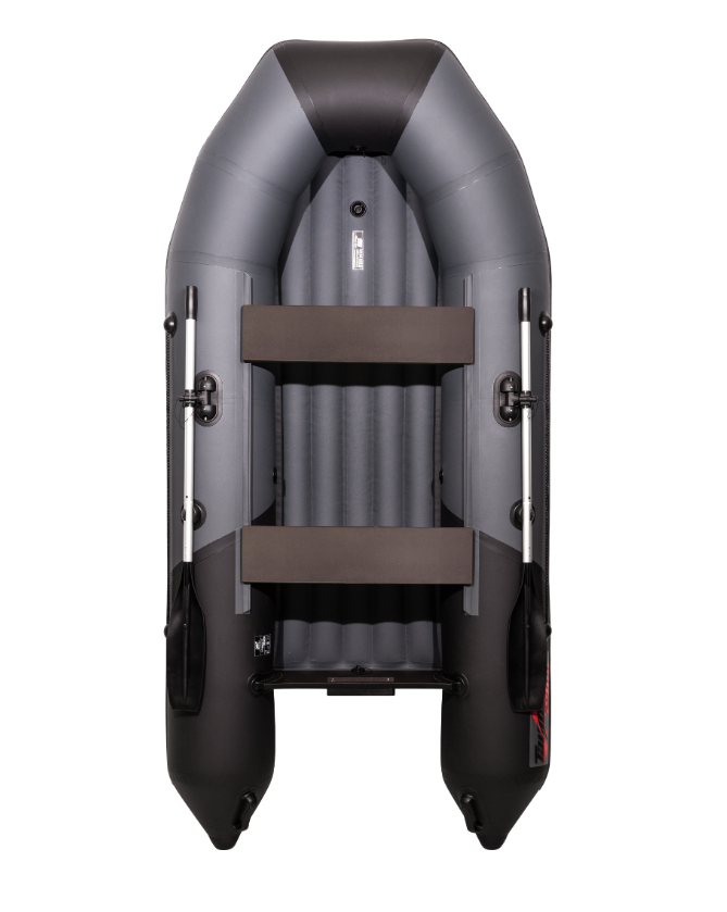 Лодка Таймень NX 2900 НДНД в Калининграде