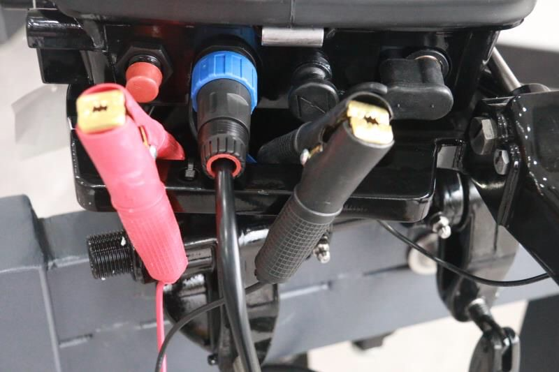 Лодочный мотор MARLIN PROLINE MP 9.9 (20) AMHS FORCE в Калининграде