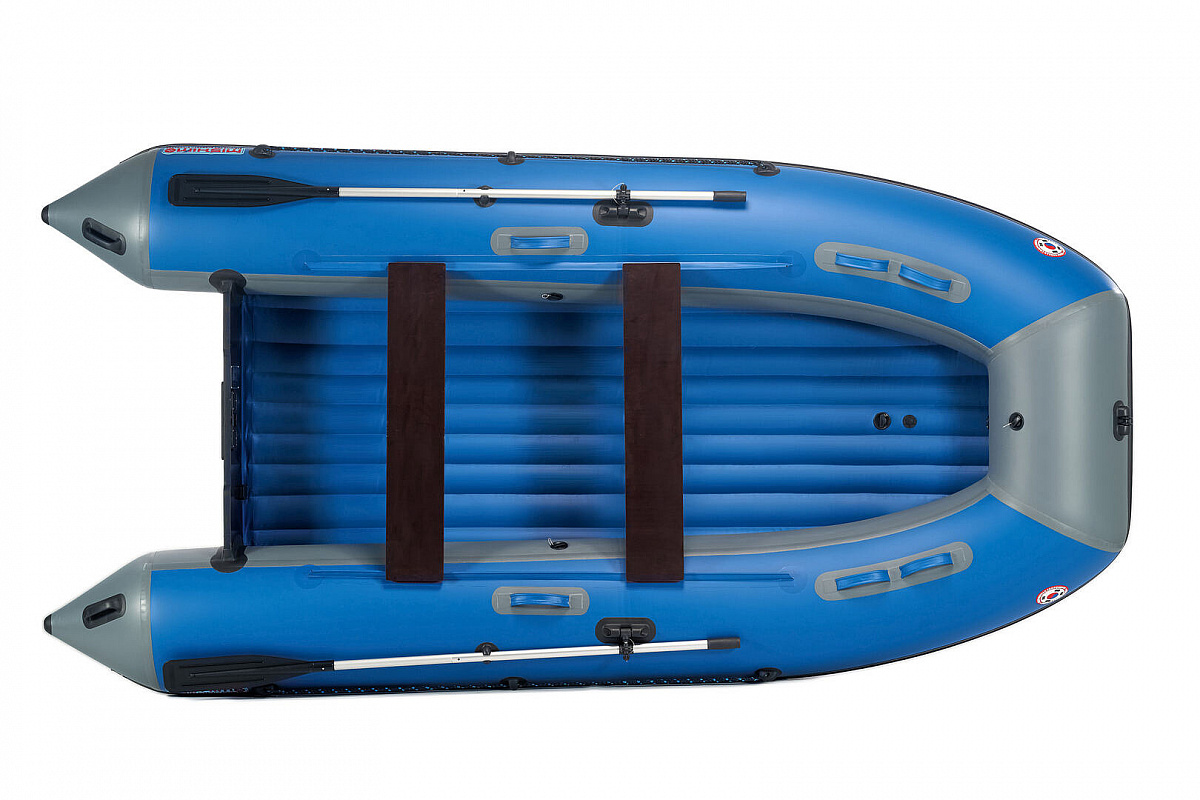 Лодка MISHIMO LITE DF 390 в Калининграде