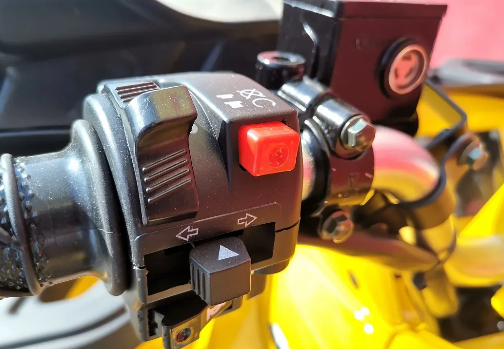 Квадроцикл PROMAX STORM 280 LUX в Калининграде