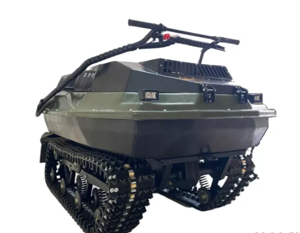 Мотобуксировщик ДиТрак-20 в базовой комплектации (с реверсом) в Калининграде