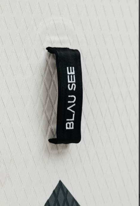 НАДУВНОЙ SUP-BOARD BUSINESS LIGHT BLUE 10 в Калининграде