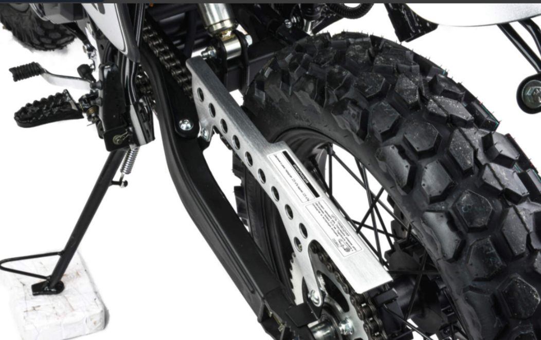 Мотоцикл MOTOLAND (МОТОЛЕНД) LEGEND (XL250-A) (172FMM-5/PR250) в Калининграде