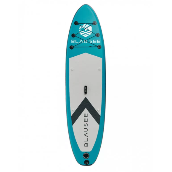 НАДУВНОЙ SUP-BOARD BUSINESS LIGHT BLUE 10 в Калининграде