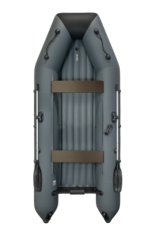 Лодка Барс 3600 НДНД в Калининграде