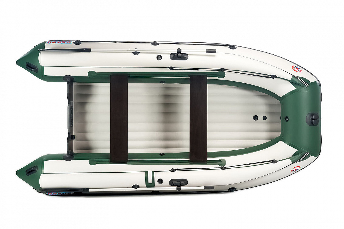 Лодка MISHIMO FAMILY LITE 350 в Калининграде