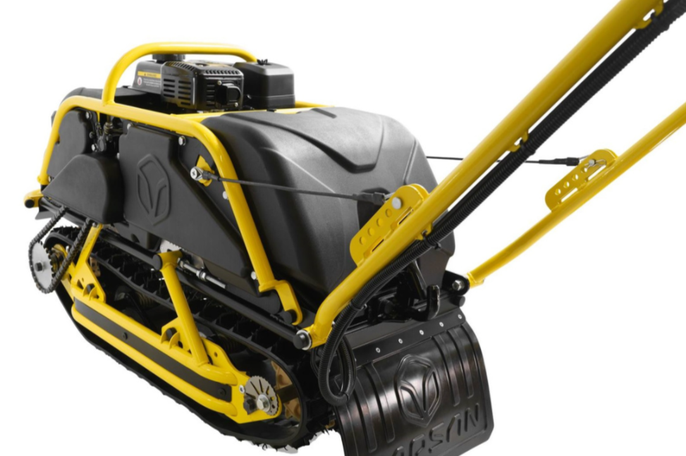 Мотобуксировщик SAPSAN SK 380 в Калининграде