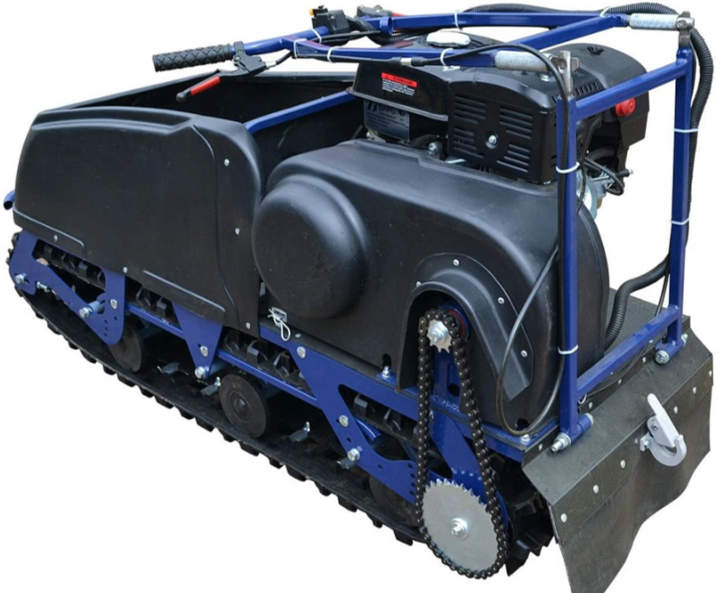 Мотобуксировщик БАРС СЛЕДОПЫТ FDS. RDS 18 л.с. в Калининграде