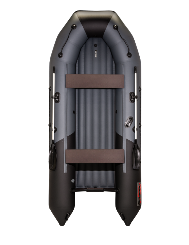 Лодка Таймень NX 3800 НДНД PRO в Калининграде