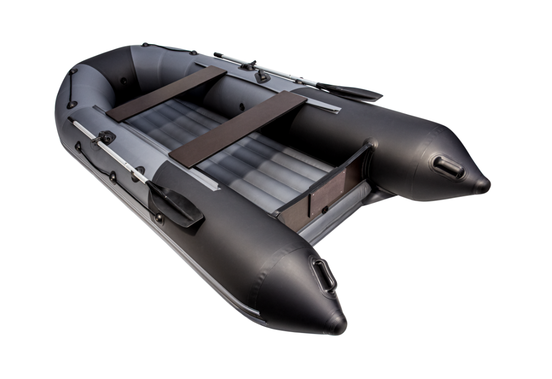 Лодка Таймень NX 3600 НДНД PRO в Калининграде