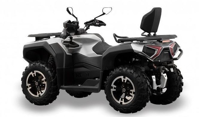 Квадроцикл HISUN HiSUN GUARDIAN 750L -/LONG/ в Калининграде