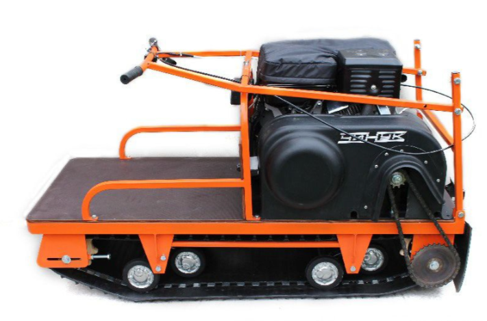 Мотобуксировщик ЧИНУК 11 л.с. в Калининграде