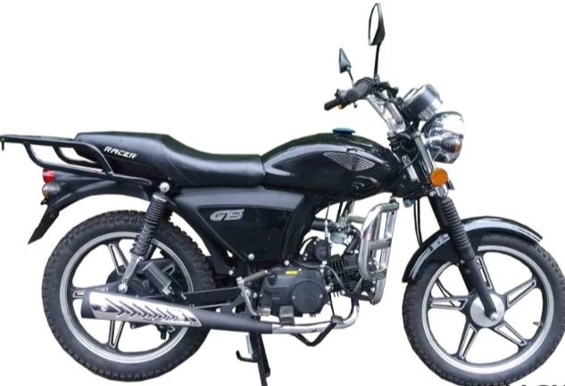 Мотоцикл RACER RC110N TROPHY в Калининграде