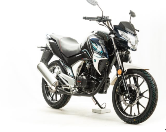 Мотоцикл MOTOLAND (МОТОЛЕНД) FIGHTER 250 в Калининграде