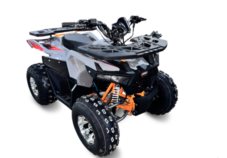 Квадроцикл GBM DAXTER 220 NEW PREMIUM в Калининграде