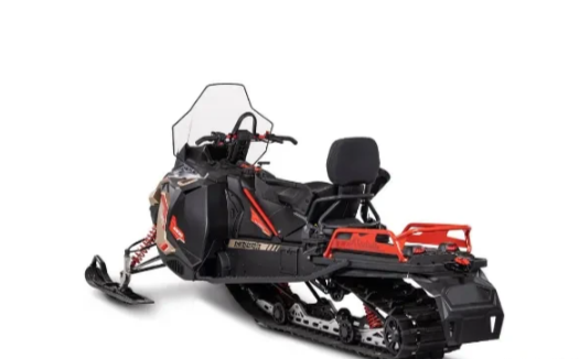 Снегоход AODES Siberiacross 1000 WT 508mm LCD 6.8 в Калининграде