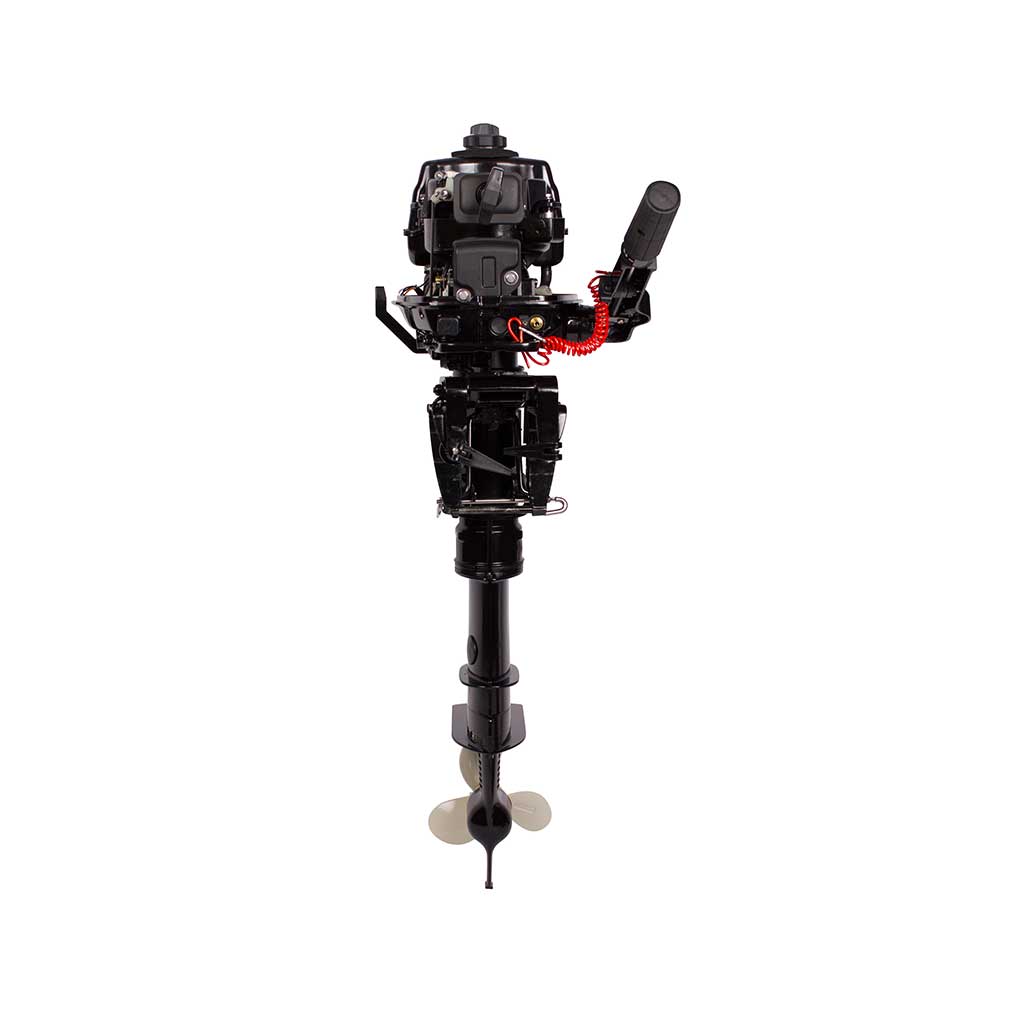 ЛОДОЧНЫЙ МОТОР TOYAMA T5ABMS в Калининграде