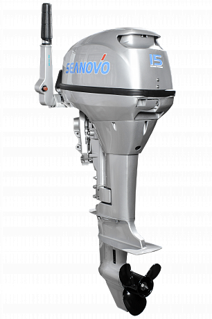 Лодочный мотор Seanovo SN15FHS в Калининграде