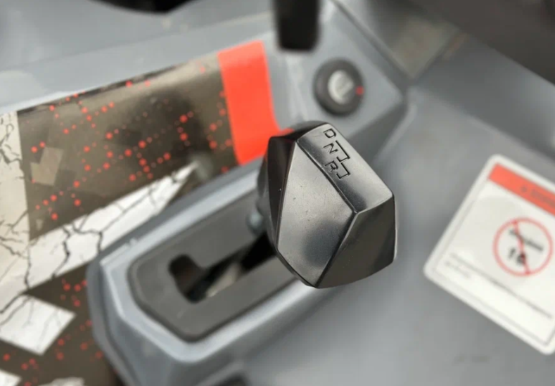 Квадроцикл GBM MAVERICK 300 NEW в Калининграде