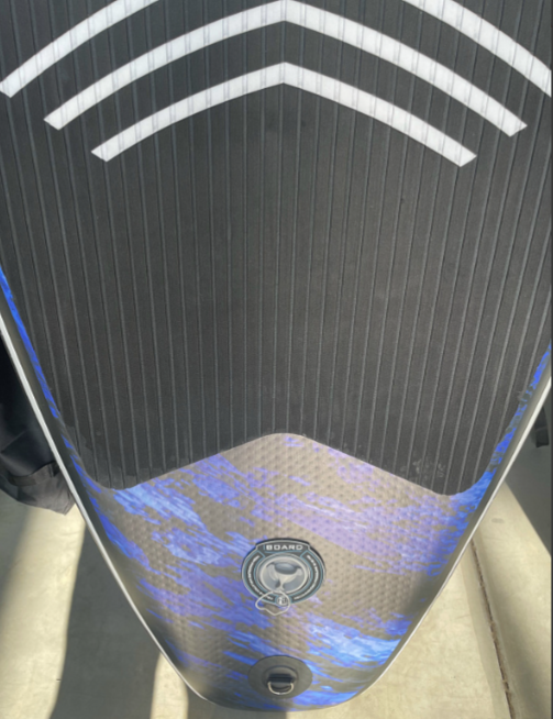 SUP (САП) ДОСКА RAIDEX I BOARD 11’ (332СМ) N 17 в Калининграде