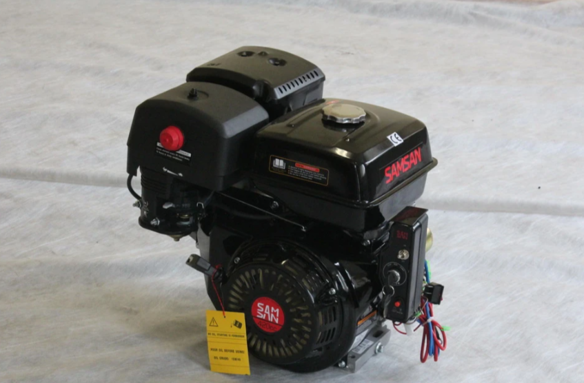 Мотобуксировщик ВЕПС WINTER «ПРОФИ» 9 в Калининграде