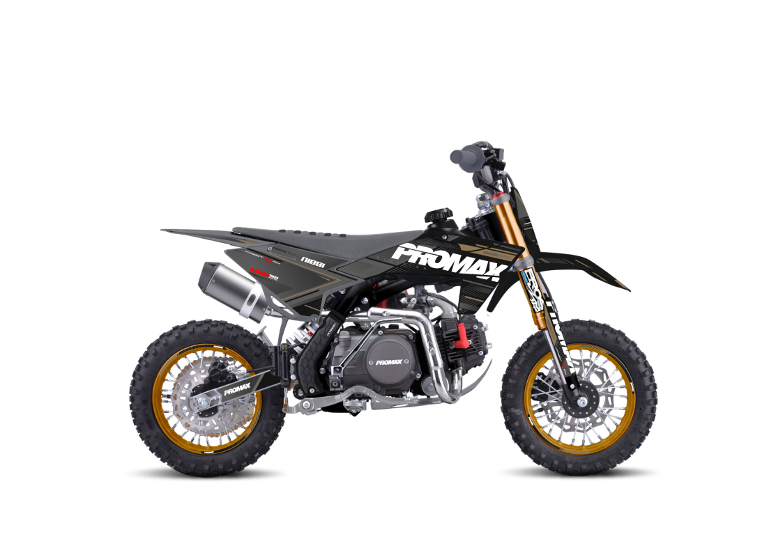 Питбайк PROMAX KAYOT 110 12/10 в Калининграде
