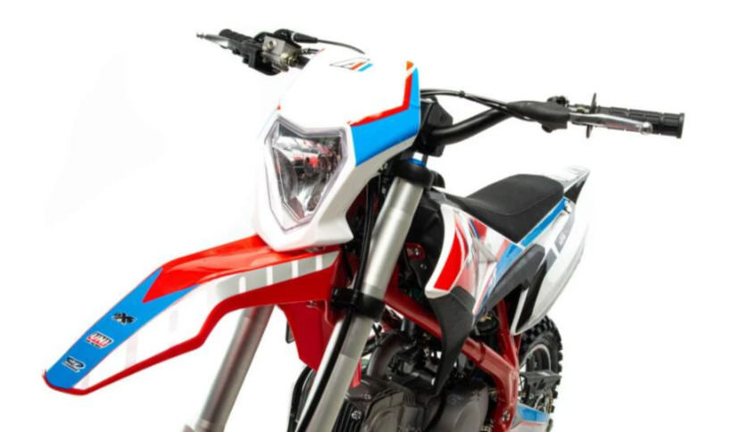 Питбайк MOTOLAND (МОТОЛЕНД) Apollo125 DT125 в Калининграде