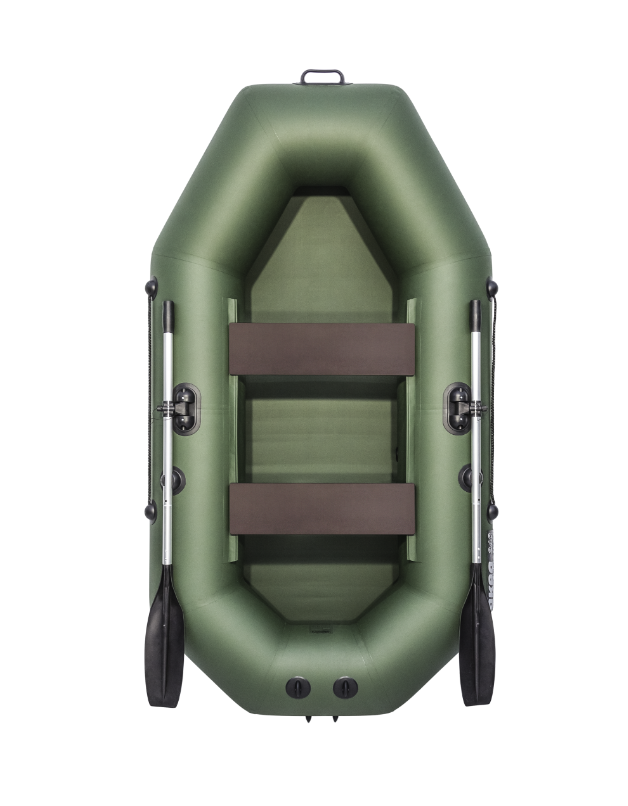  Лодка АКВА-МАСТЕР 240 в Калининграде