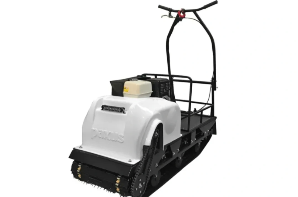 Мотобуксировщик PAXUS 500 GRAND AVANT 13 л.с. HONDA в Калининграде