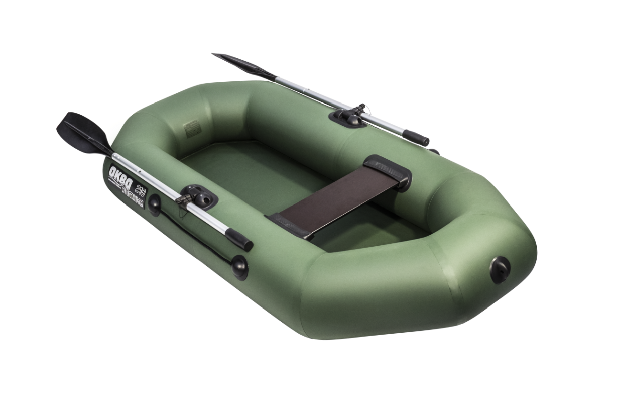  Лодка АКВА-ОПТИМА 210 в Калининграде