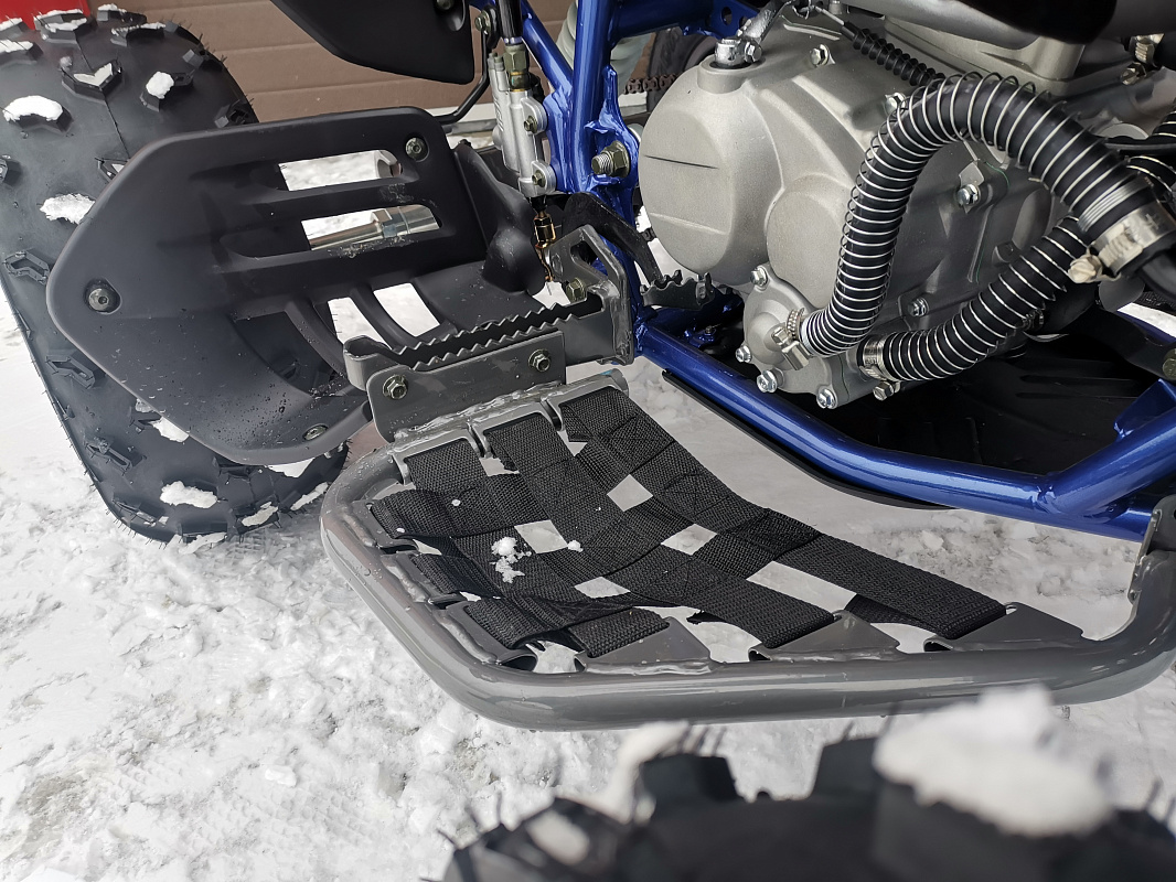 Квадроцикл PROMAX RAPTOR 300 NEW RedBull в Калининграде