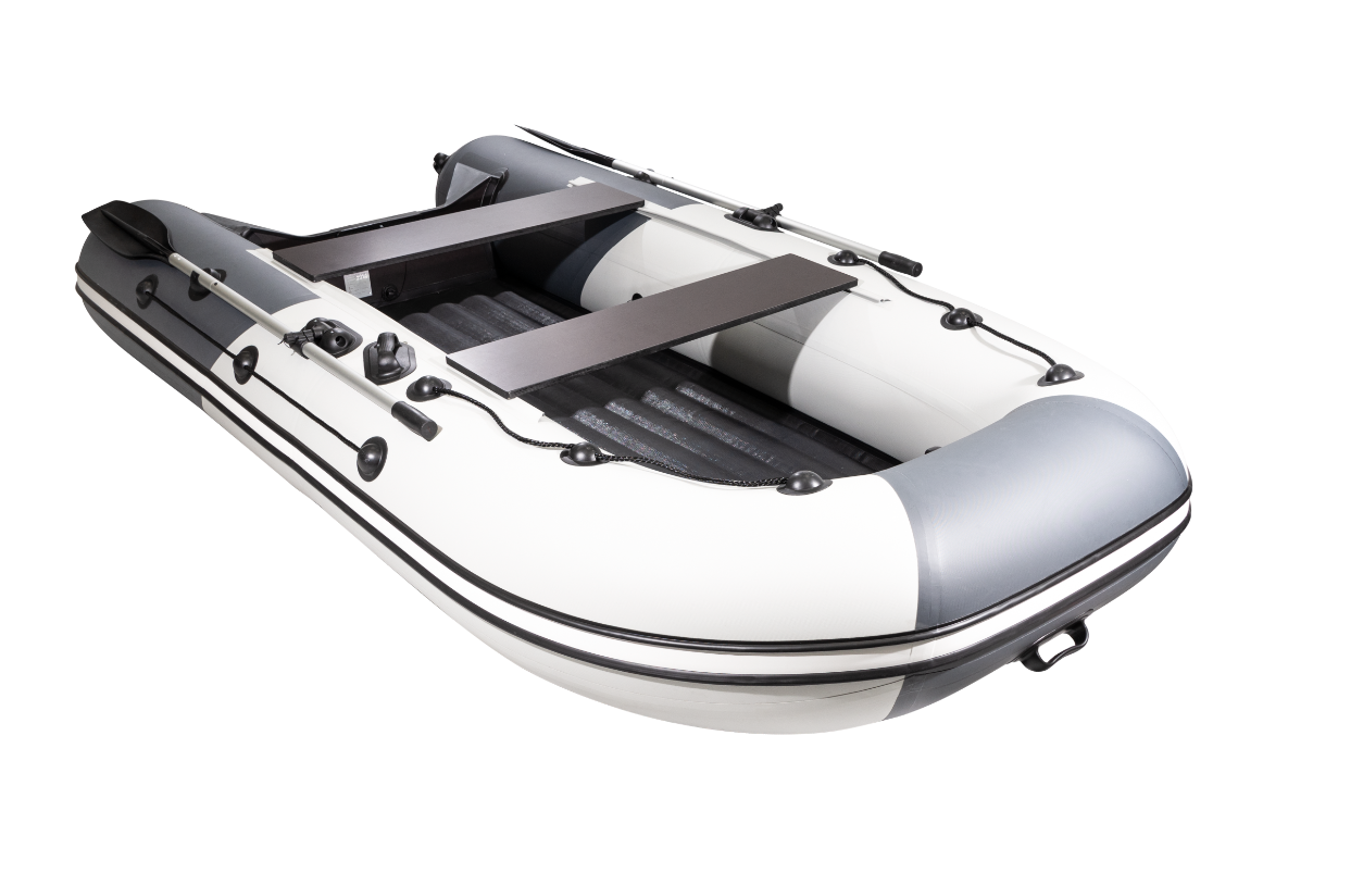 Лодка ривьера 3200 нднд гидролыжа в Калининграде