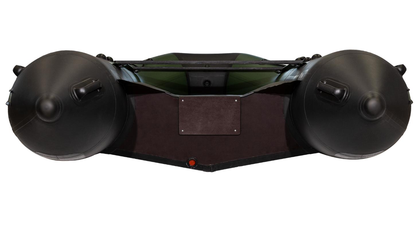 Лодка Ривьера Максима 3600 СК в Калининграде