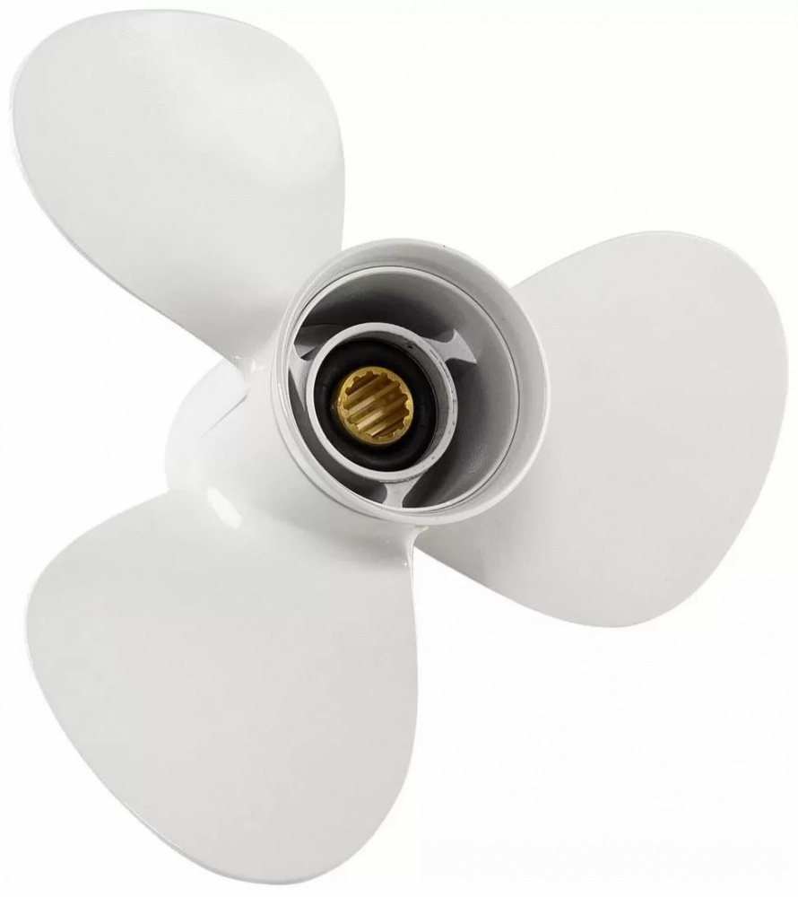 ВИНТ ГРЕБНОЙ YAMAHA 40-55 / F30-60; 3X11-5/8X11 в Калининграде