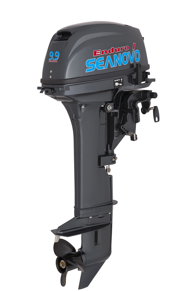 Лодочный мотор SEANOVO SN9.9FFES Enduro в Калининграде