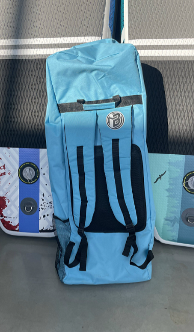 SUP (САП) ДОСКА RAIDEX I BOARD 11’ (332СМ) N 31 в Калининграде