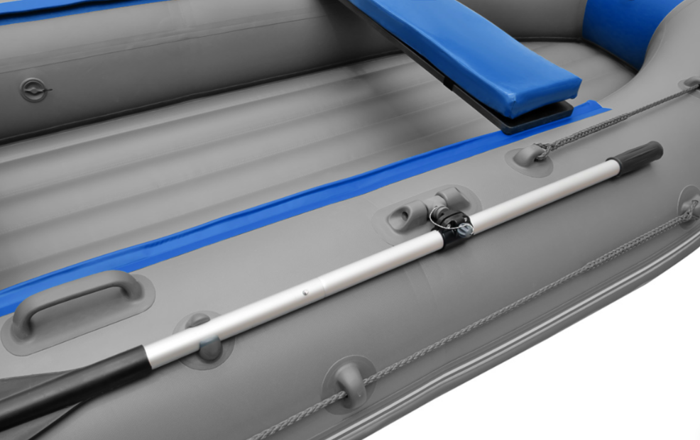 ЛОДКА ДРАККАР 3400 НДНД HANT-PRO в Калининграде