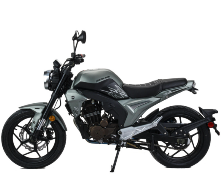 Мотоцикл MOTOLAND (МОТОЛЕНД) 300 CBR в Калининграде