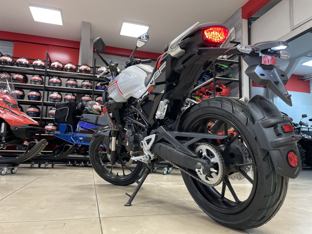 Мопед PROMAX CB150R (49) в Калининграде