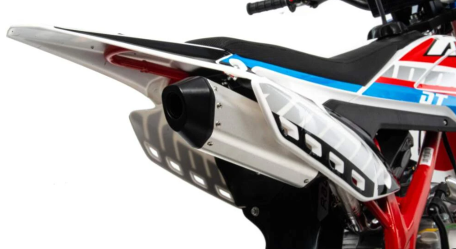 Питбайк MOTOLAND (МОТОЛЕНД) Apollo125 DT125 в Калининграде