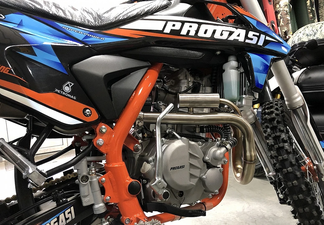 Мотоцикл Progasi Gaudi 300 в Калининграде