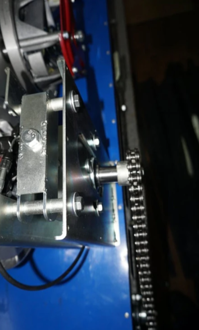 Мотобуксировщик XTREME-MOTORS "Полюс-2" Зима 15 л.с. в Калининграде