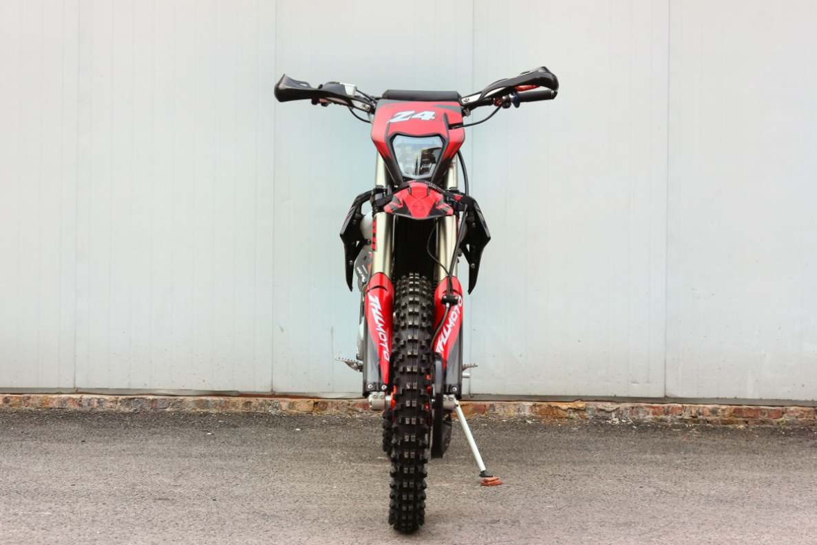 Мотоцикл JHLMOTO JHL Z4i (EFI) PR250 (172FMM-5S) в Калининграде